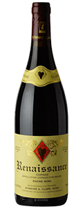 Image for Cornas Cuvee Renaissance, Domaine Auguste Clape (2019)