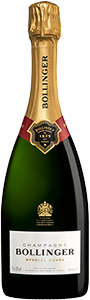 Image for Bollinger Spécial Cuvée (N.V.)