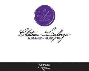 Image for Laforge 2009