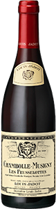 Image for Chambolle Musigny Feusselottes, Louis Jadot 2009