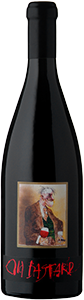Image for Shiraz Old Bastard, Kaesler 2006