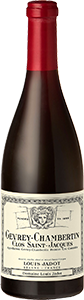 Image for Gevrey Chambertin Clos Saint Jacques, Louis Jadot 2012