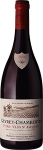 Image for Gevrey Chambertin Clos Saint Jacques, Domaine Armand Rousseau 2018