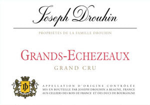 Image for Grands Echézeaux, Joseph Drouhin 2009