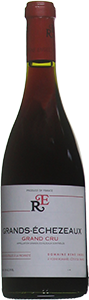 Image for Grands Echézeaux, Domaine Engel 2001