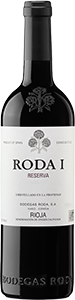 Image for Rioja Roda I Reserva, Bodegas Roda 2020