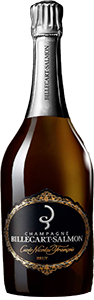 Image for Billecart Salmon Nicolas Francois 2008