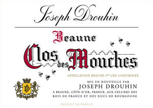 Image for Beaune Clos des Mouches Rouge, Joseph Drouhin (2022)