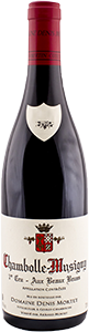 Image for Chambolle Musigny Beaux Bruns, Domaine Denis Mortet (2021)