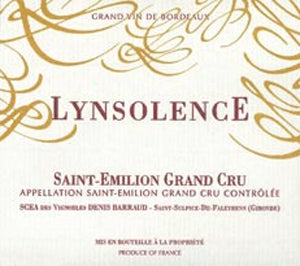 Image for Lynsolence (2000)