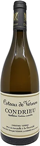 Image for Condrieu Coteau de Vernon, Georges/Christine Vernay 2021