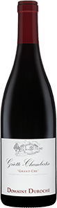 Image for Griotte Chambertin, Duroché 2023