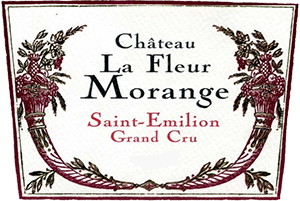 Image for La Fleur Morange 2005