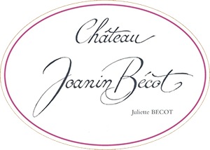 Image for Joanin Bécot (2019)