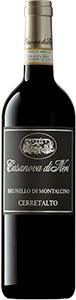 Image for Brunello di Montalcino Cerretalto, Casanova di Neri 2007