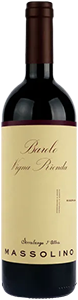 Image for Barolo Riserva Vigna Rionda, Massolino (2010)