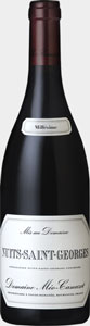 Image for Nuits St Georges Les Boudots, Méo Camuzet 2005