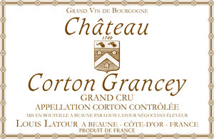 Image for Corton Grancey, Louis Latour 2015