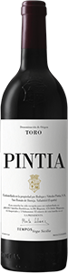 Image for Pintia, Bodegas Pintia - Vega Sicilia 2008