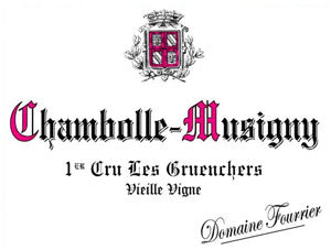 Image for Chambolle Musigny VV, Domaine Fourrier 2020