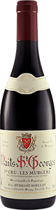 Image for Nuits St Georges Les Murgers, Domaine Hudelot-Noellat 2015
