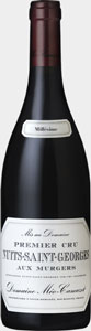 Image for Nuits St Georges Les Murgers, Méo Camuzet 2005