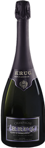Image for Krug Clos d'Ambonnay (2002)