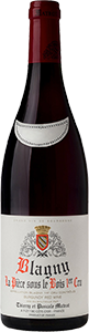 Image for Blagny La Piece Sous Le Bois (Rouge), Domaine Matrot 2018