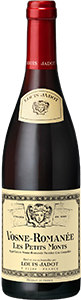 Image for Vosne Romanee Petits Monts, Louis Jadot 2010