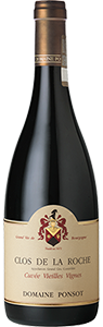 Image for Clos de la Roche VV, Domaine Ponsot (2008)
