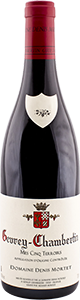 Image for Gevrey Mes Cinq Terroirs, Domaine Denis Mortet 2022
