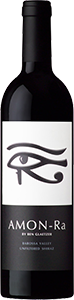 Image for Shiraz Amon Ra, Glaetzer 2022