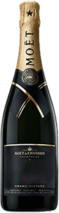 Image for Moët & Chandon Grand Vintage (2016)