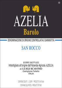 Image for Barolo San Rocco, Azienda Agricola Azelia 2019