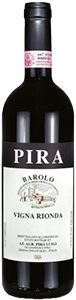 Image for Barolo Vigna Rionda, Luigi Pira 2016