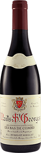 Image for Nuits St Georges Bas de Combe, Domaine Hudelot-Noellat 2015