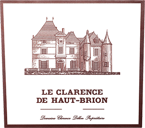 Image for Clarence Haut Brion 2019