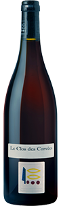 Image for Nuits St Georges Clos des Corvées, Domaine Prieuré-Roch 2021