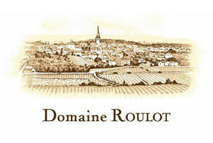Image for Auxey Duresses, Domaine Guy Roulot 2019