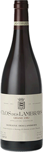Image for Clos des Lambrays, Domaine des Lambrays (2015)