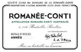 Image for Romanée Conti, Domaine de la Romanée Conti 2003
