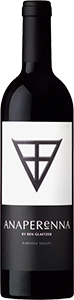 Image for Shiraz Cabernet Anaperenna, Glaetzer 2022