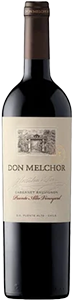 Image for Don Melchor, Concha y Toro 2019