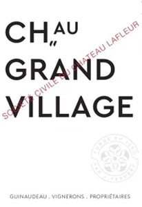 Image for Grand Village 2010
