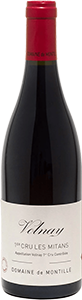 Image for Volnay Les Mitans, Domaine de Montille 2015