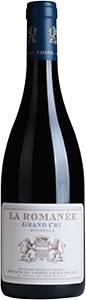 Image for La Romanée, Domaine du Comte Liger-Belair (2003)