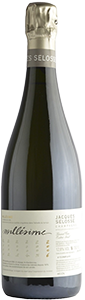 Image for Selosse Millesime, Champagne Jacques Selosse 2008