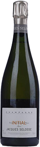 Image for Selosse Brut Initial, Champagne Jacques Selosse N.V.
