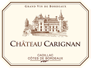 Image for Carignan (2020)