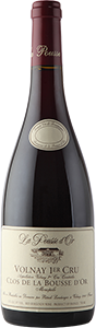 Image for Volnay Clos de la Bousse d'Or, Domaine de la Pousse d'Or 2010
